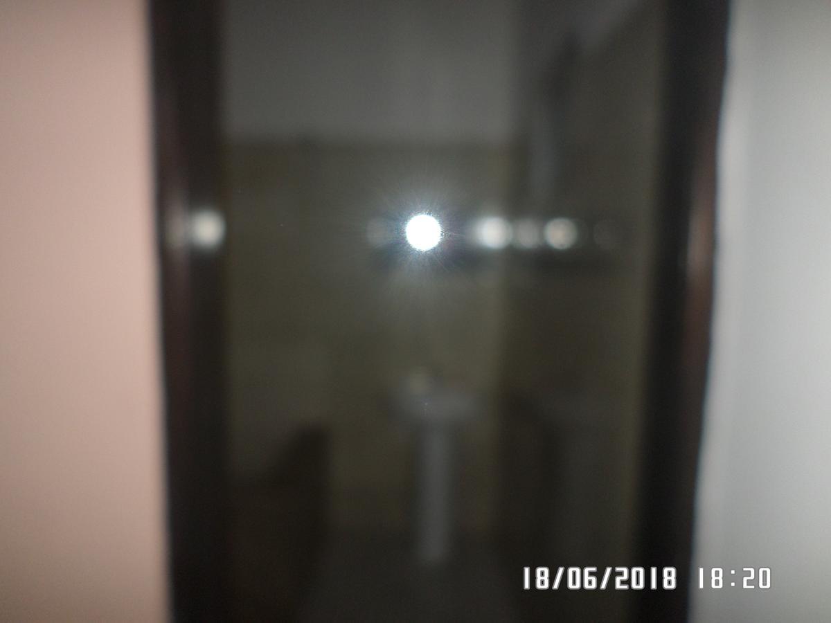 Hotel Residence Seven 7 Abidjan Luaran gambar